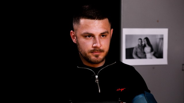 Marko Stefanović (Foto: Ringier)