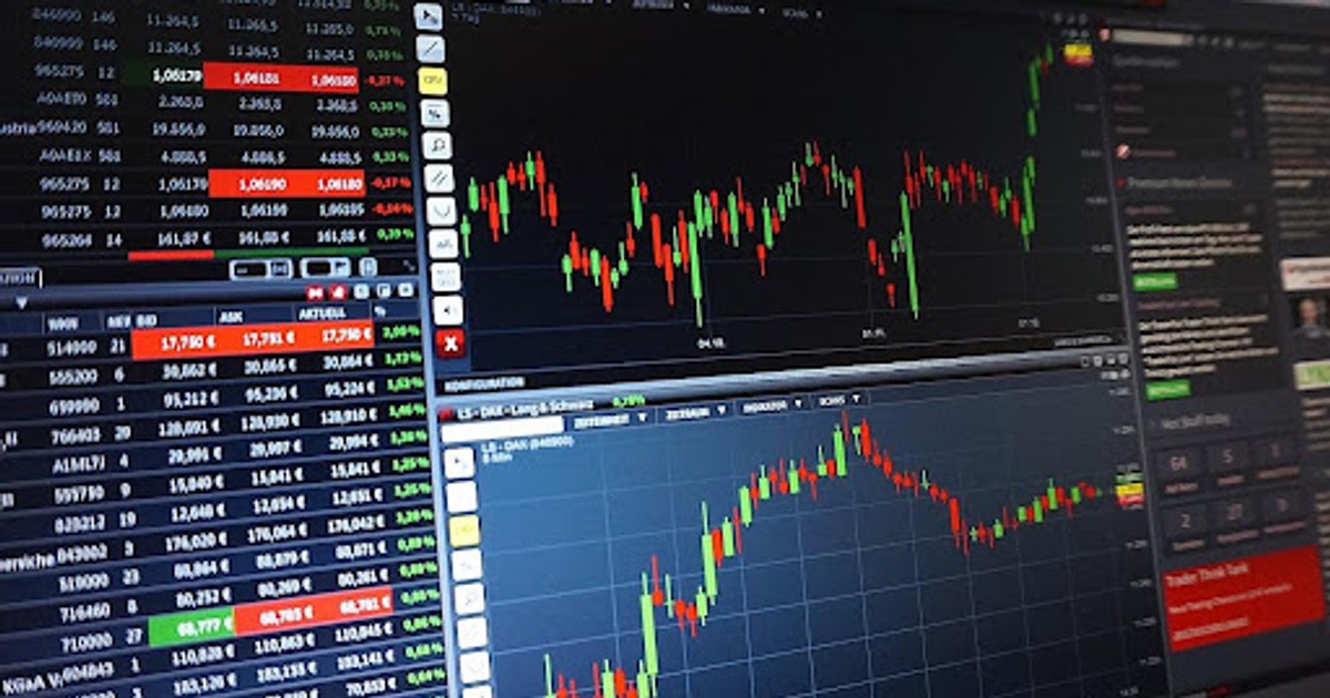What to look for in a quality forex investing platform - Vimarsana News