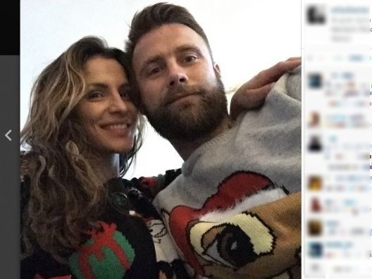 Zobacz, jak wigilię spędzili Lewandowski, Radwańska, Milik i Szpilka