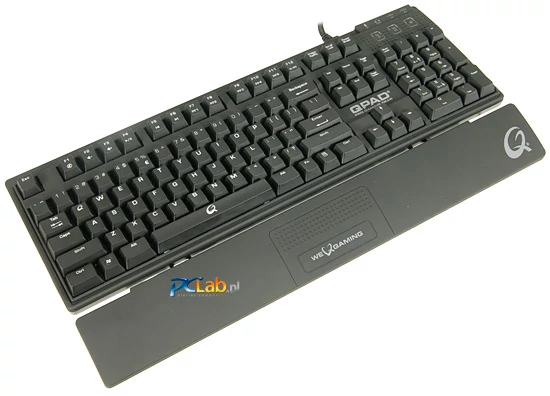 Qpad MK-85