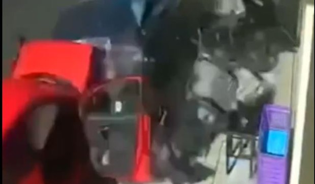 Stravična nesreća u Grčkoj