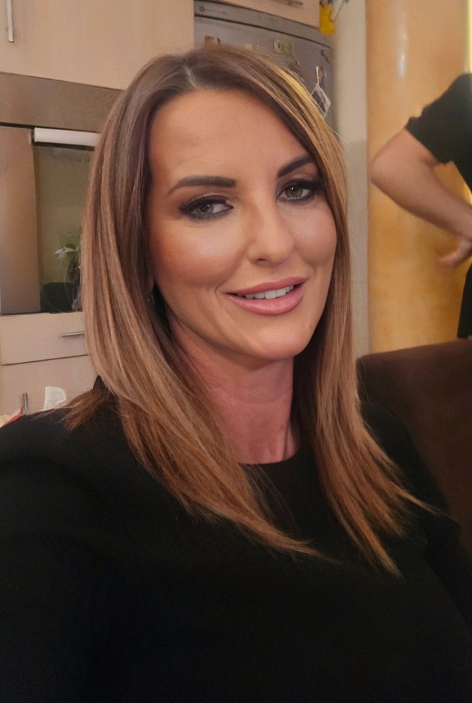 Jelena Marjanović