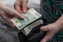 Renta w 2025 roku. Ile można dorobić? Limity ZUS