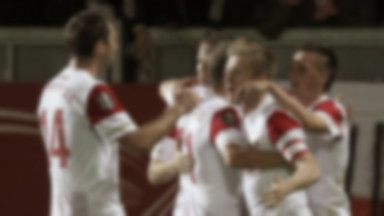 Dusan Uhrin: Polska jest faworytem grupy na Euro 2012