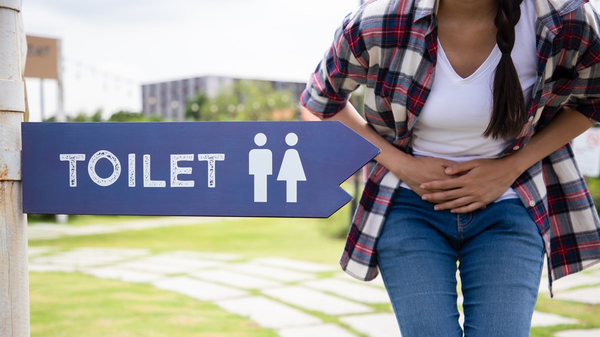 Žene ne moraju češće da mokre od muškaraca, ali fiziološki razlozi čine da se to u realnosti dešava