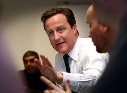 Brytyjczycy ciągle płaczą po mundialu. "Byliśmy najlepsi"