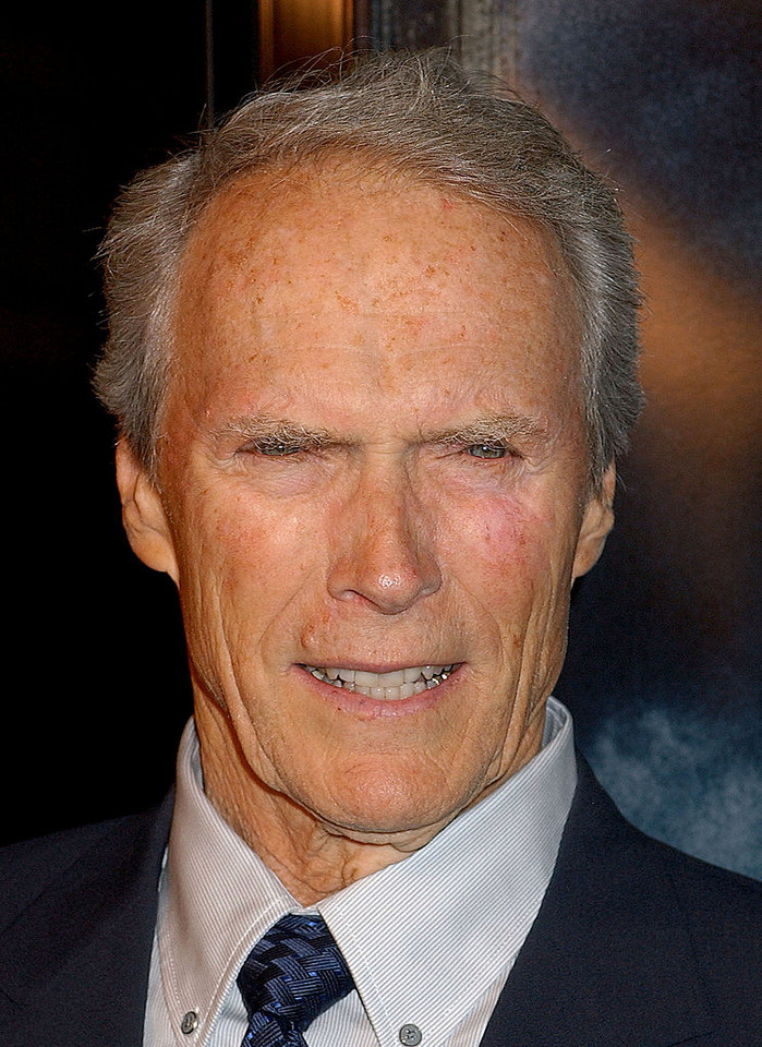 Clint Eastwood