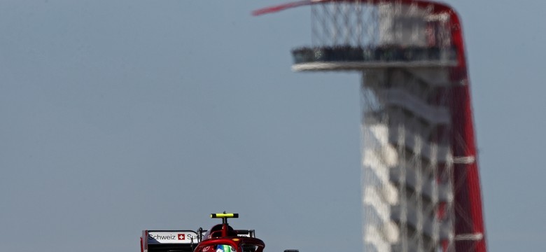 Formuła 1: Giovinazzi zostaje w Alfa Romeo, skład teamu bez zmian