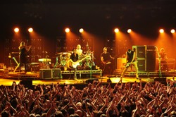 Koncert Placebo w Warszawie. Kiedy i gdzie zagra grupa?