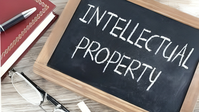 Intellectual Property