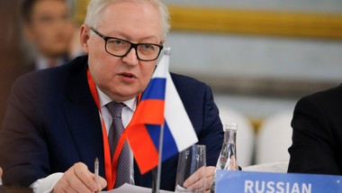 rosja wyklucza jakikolwiek kompromis. "żadnych wojsk nato"