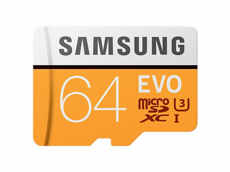 Która karta pamięci microSD 64 GB jest najlepsza?