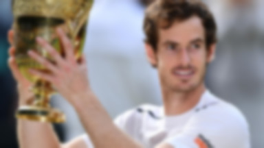 Henman: Murray może być przyszłym numerem 1