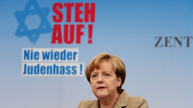 Bundestag tworzy stanowisko komisarza ds. antysemityzmu
