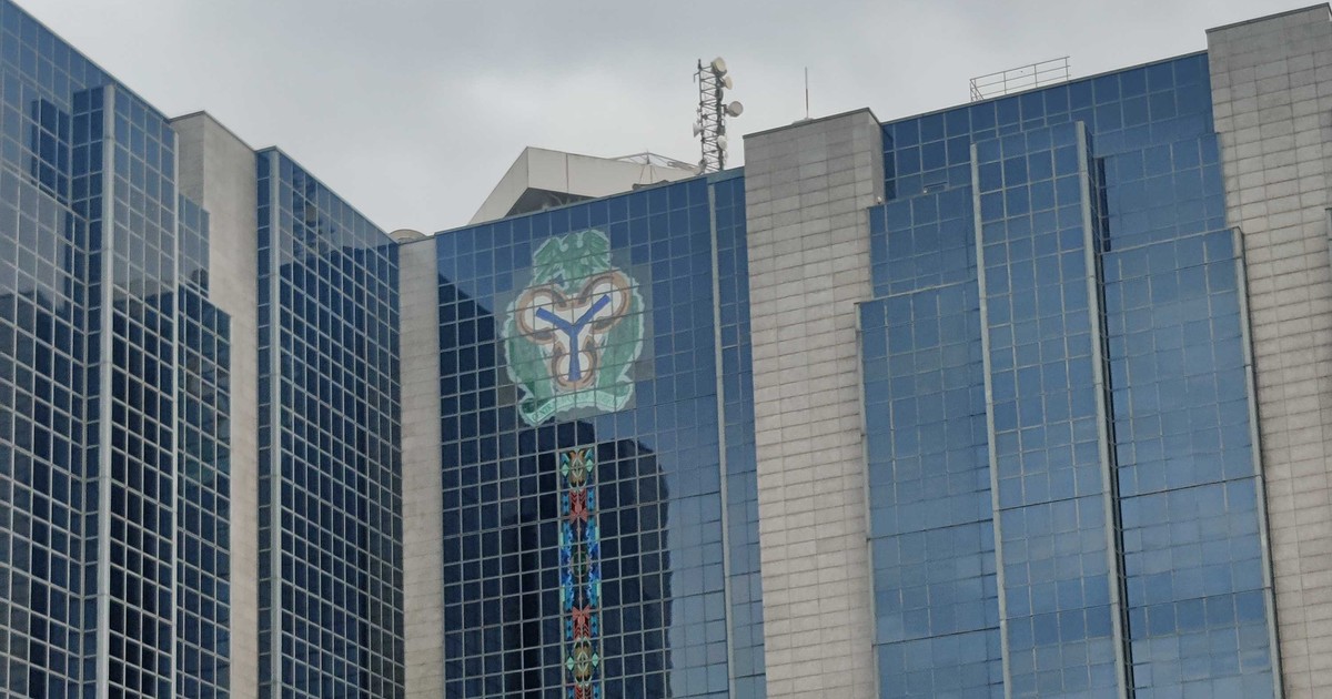 CBN releases cyber security guidelines to manage tech services in banks - Vimarsana News
