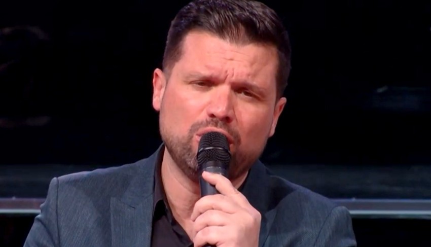 Dragi Domić