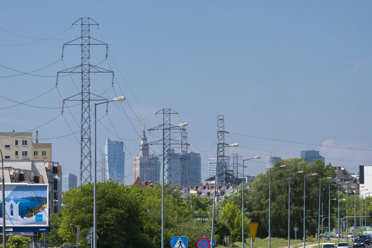 Rezerwy mocy w energetyce drastycznie spadły. Oto przyczyny