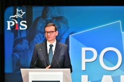 Premier: Jestem przekonany, że Polsce nie grożą kary finansowe ws. kopalni Turów