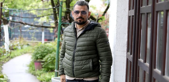 EVO KAKO SE ZAPRAVO ZOVE BORA SANTANA! Indi van sebe zbog tvrdnji da je BILA INTIMNA njim! "Odgovaraće oboje!"