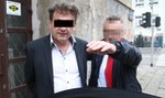 Doradca polityków ma kolejny zarzut. Chodzi o pornografię dziecięcą