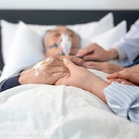 Az orvosok elárulták, miket mondtak nekik a betegeik, közvetlenül a haláluk előtt
