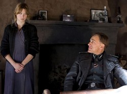 "Bękarty wojny" już na płytach DVD