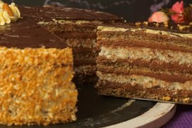 Kolač Sedmo nebo