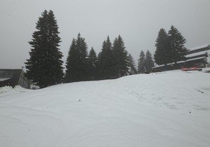 Kopaonik: Iz arhive