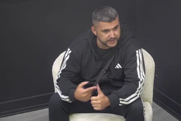 "ZBOG TOGA SAD HOĆE RODNI LIST" Asmin u Eliti raskrinkao Anelin pakleni plan: "Ona bi 30 posto" (VIDEO)