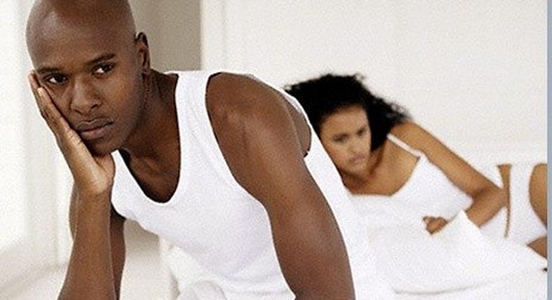 How to breakup with your Nigerian girlfriend without saying the word