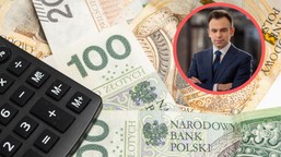 nowy podatek uderzy w miliony polaków. ministerstwo finansów ujawnia