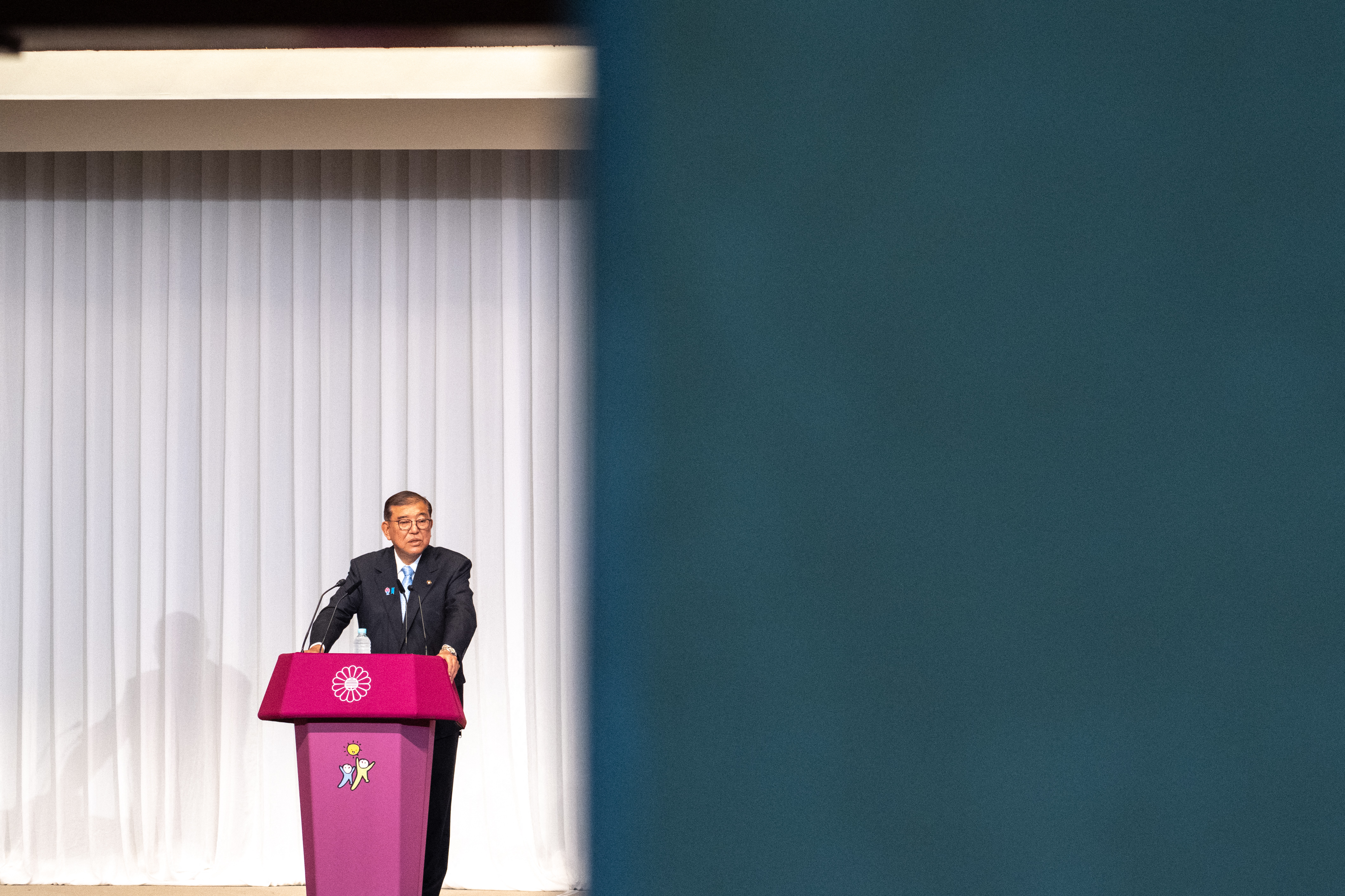 Ishiba busca consensos tras derrota electoral en Japón