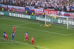 Lewandowski mógł wbić gwóźdź do polskiej trumny na Euro 2024. Tak zmarnował karnego