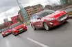 Porównanie: Ford Focus, Kia Ceed, Seat Leon