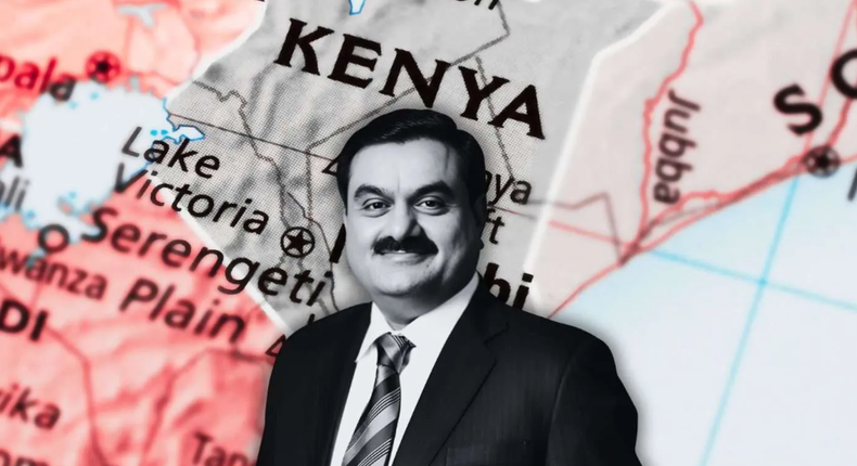 Adani: Kenyan lawyers, lawmakers raise concerns over Ruto's decision amid contract breach fears