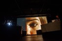 Sasha Grey z ATelecine - Unsound 2012 (fot. Monika Stolarska / Onet)