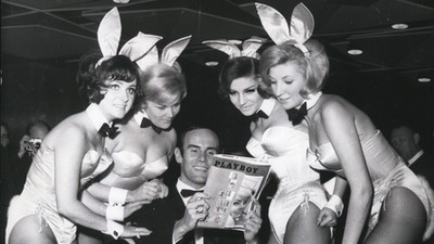 Playboy 1960 Frankfurt