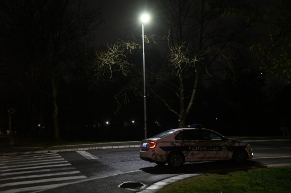 NOŽEM IZBO ŽENU NA ULICI Viši sud u Beogradu odredio PRITVOR napadaču iz Humske, žrtva zadobila TEŠKE povrede