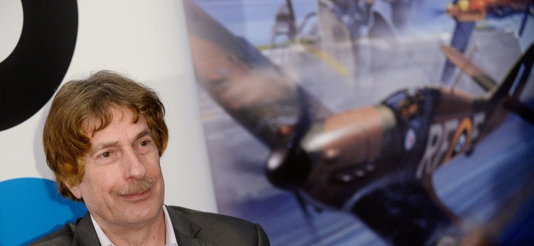 Producent: Film "Dywizjon 303" będzie gotów w pierwszym kwartale 2017 roku