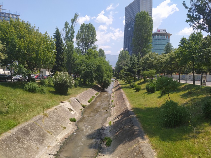 Tirana