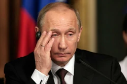 Putin popełnia te same błędy, które zgubiły Hitlera. Historycy punktują prezydenta Rosji