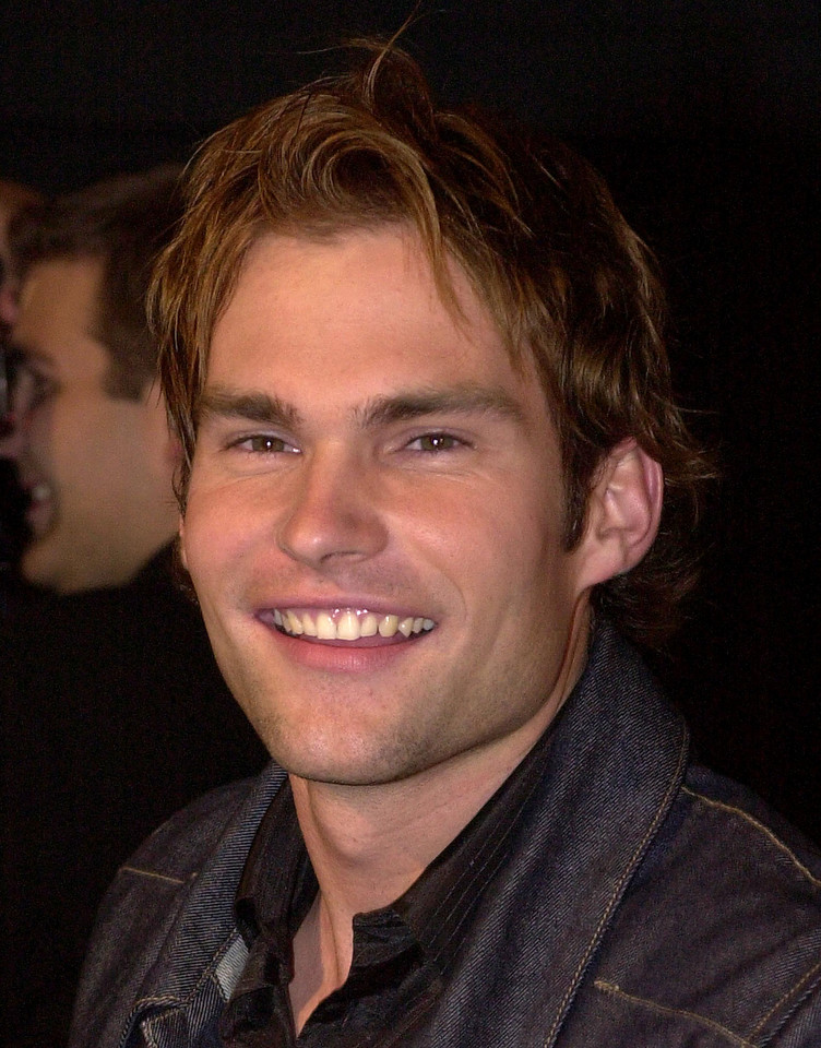 Seann William Scott, 2000 r.