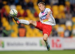 T-Mobile Ekstraklasa: Debiut Ojrzyńskiego w Podbeskidziu na remis