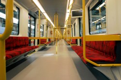 Awaria warszawskiego metra. Stacja Politechnika zamknięta [AKTUALIZACJA]