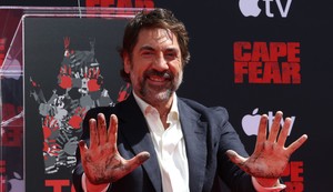 Havijer Bardem