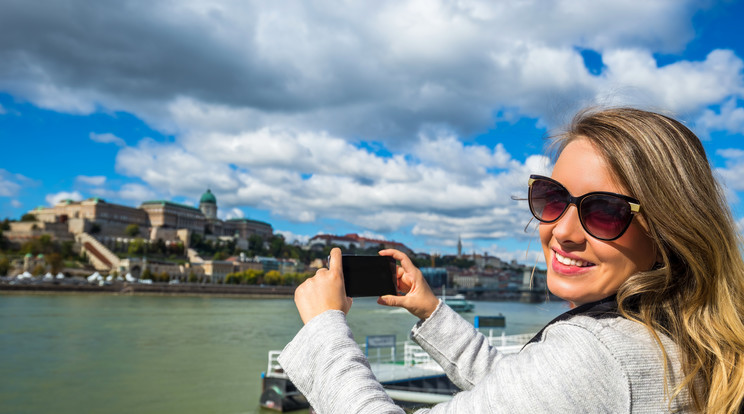 Egy-egy témát érdemes több szögből is megvizsgálnunk, hogy megtaláljuk a nekünk leginkább tetsző oldalát vagy részletét /Fotó: Shutterstock