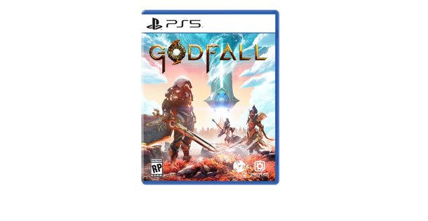 Godfall