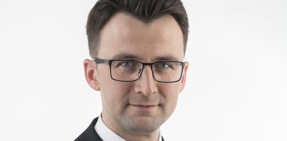 Łukasz Gębala