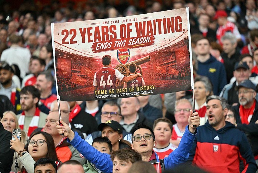 BBC | Foto: Glyn KIRK/AFP via Getty Image