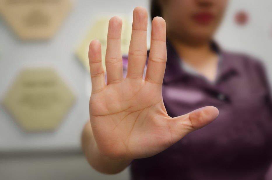 Stop / illusztráció: Getty Images